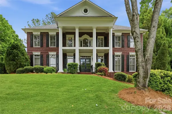 16219 Millsford Court, Charlotte, NC 28277