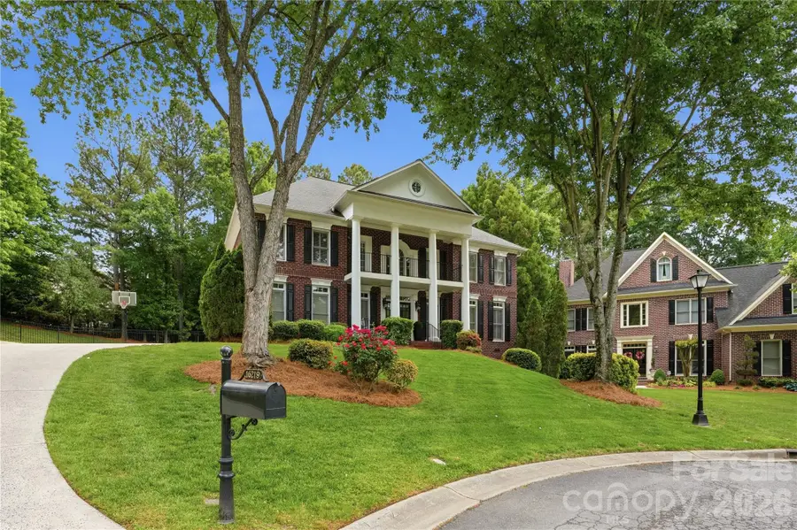 16219 Millsford Court, Charlotte, NC 28277 - #2