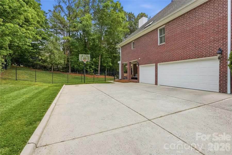 16219 Millsford Court, Charlotte, NC 28277 - #3