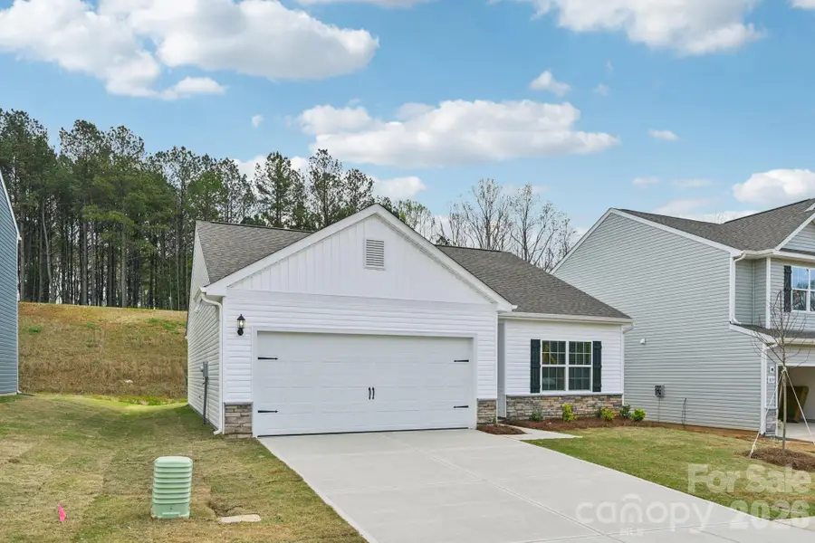 816 Willow Estates Drive, Shelby, NC 28150 - #2