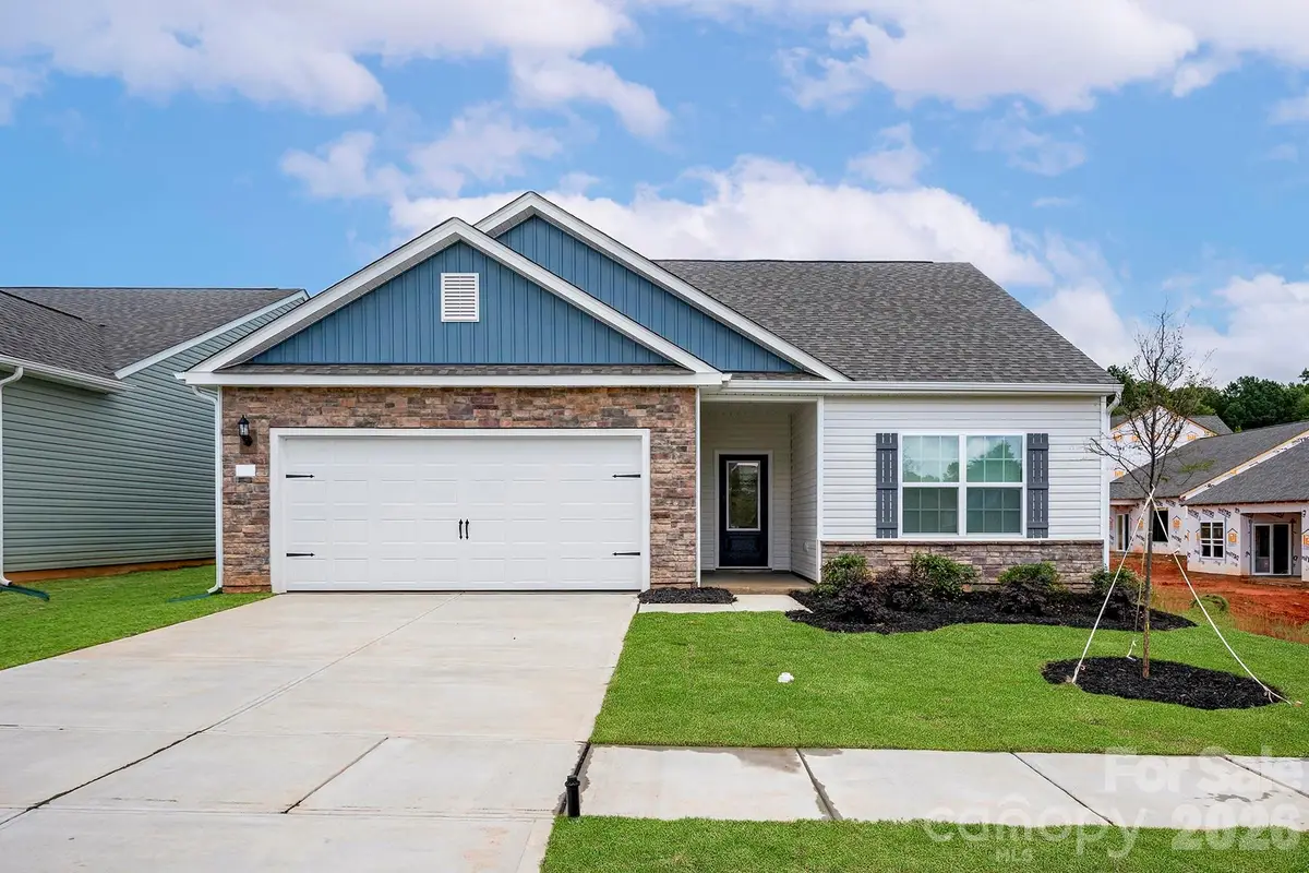 812 Willow Estates Drive, Shelby, NC 28150 - #1
