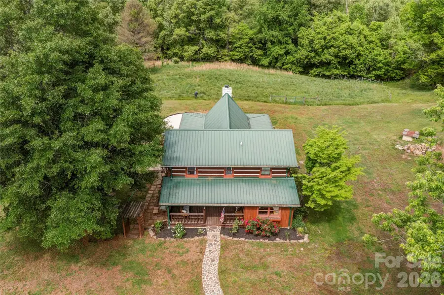 125 Sand Hill Road, Lawndale, NC 28090 - #2