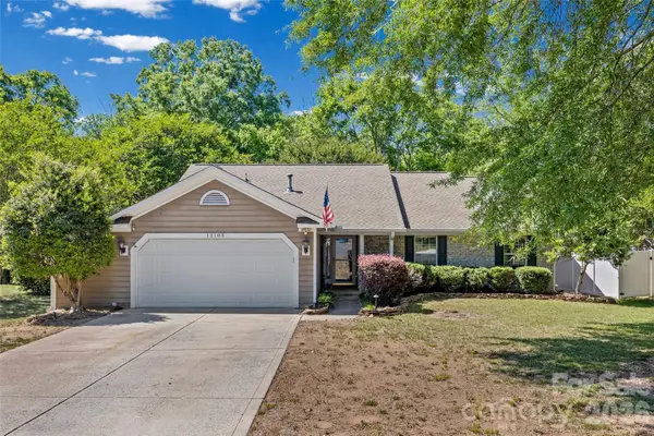12103 Wagon Wheel Court, Charlotte, NC 28277