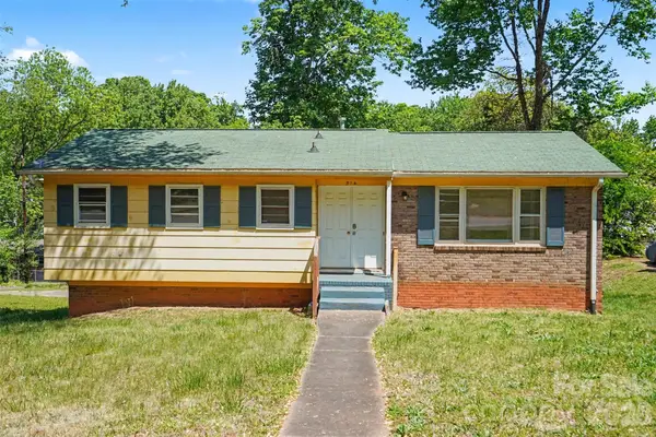 314 Westham Ridge Road, Charlotte, NC 28217