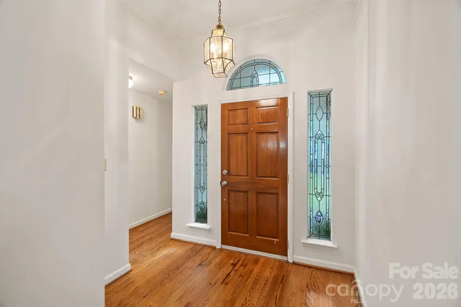 806 Water Wheel Court, Charlotte, NC 28209 - #2