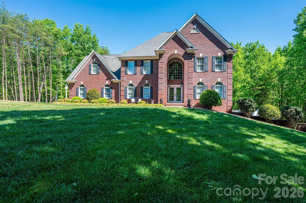 3788 Grace Chapel Road, Granite Falls, NC 28630 - #1