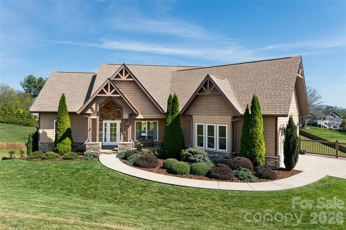 12 Horizon View Lane, Alexander, NC 28701 - #1