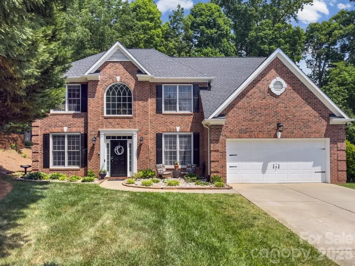 7715 Saddle Trail Lane, Charlotte, NC 28269 - #1