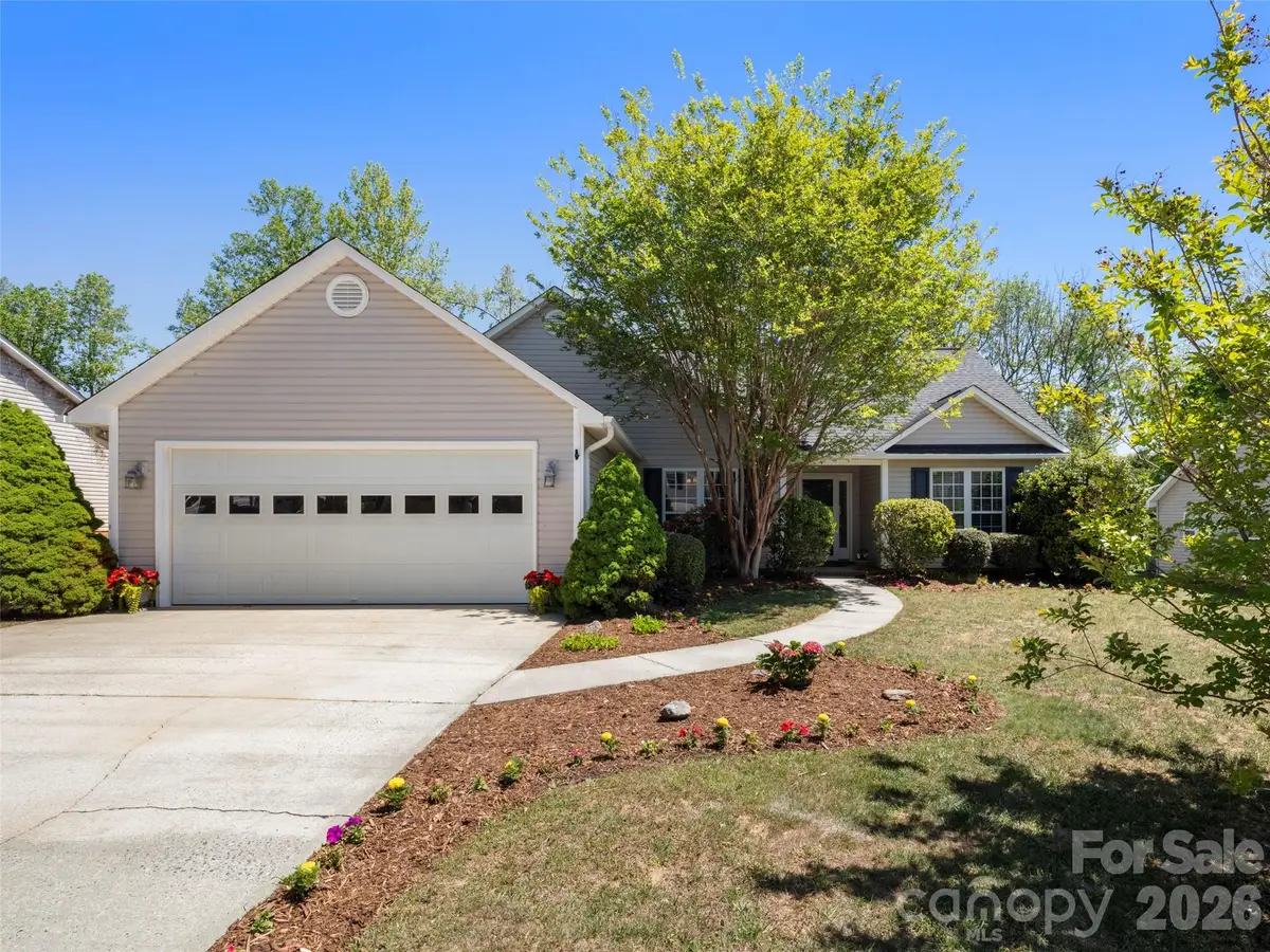341 Planters Creek Road, Fletcher, NC 28732 - #1