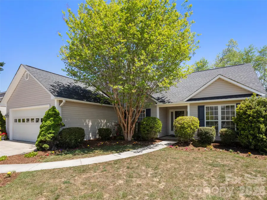 341 Planters Creek Road, Fletcher, NC 28732 - #2