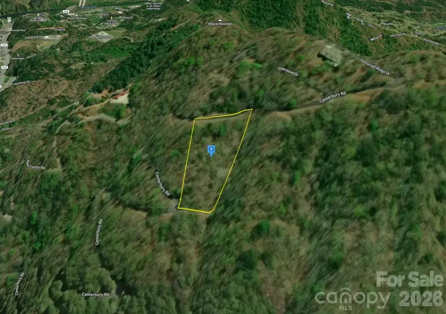 901 Canterbury Road, Murphy, NC 28906 - #2