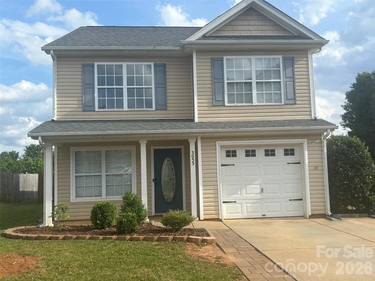 3053 Brookchase Boulevard, Fort Mill, SC 29707 - #1