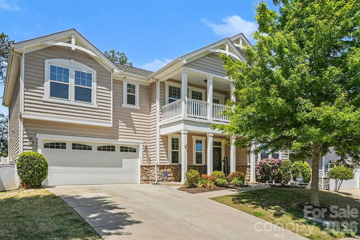 15125 Red Canoe Way, Charlotte, NC 28278 - #1