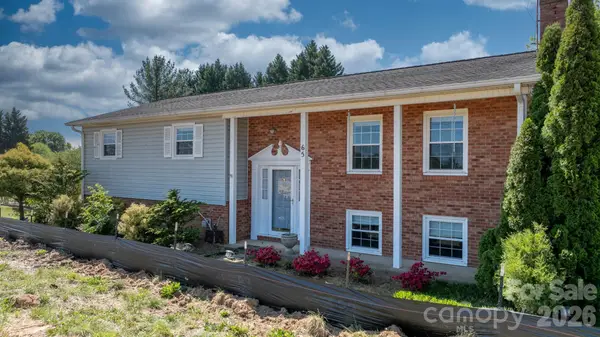 65 Pinewood Road, Granite Falls, NC 28630