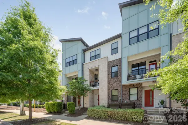 1156 E 36th Street, Charlotte, NC 28205