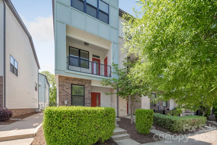 1156 E 36th Street, Charlotte, NC 28205 - #3