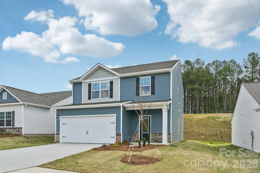 818 Willow Estates Drive, Shelby, NC 28150 - #3