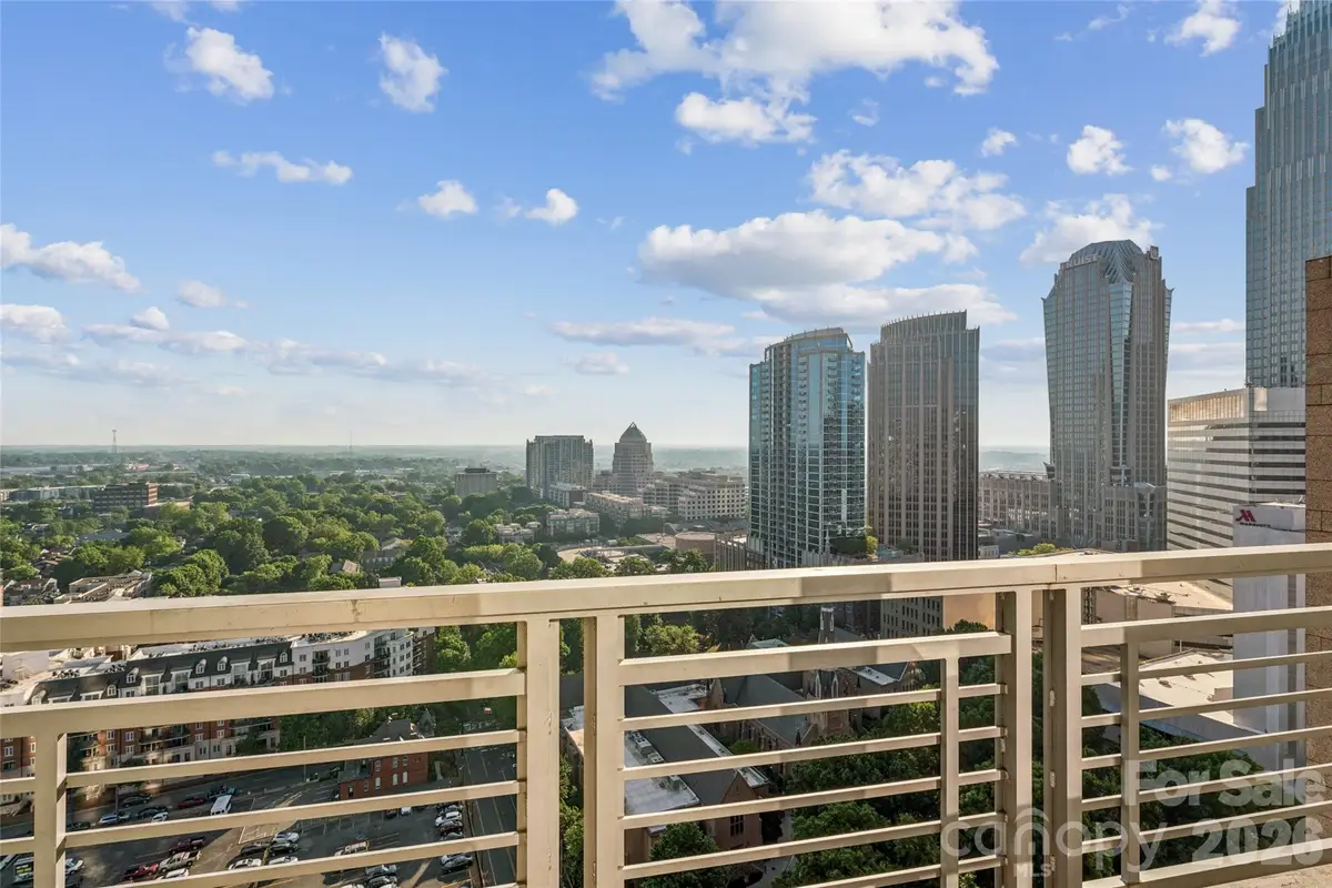 333 W Trade Street #2200, Charlotte, NC 28202 - #1