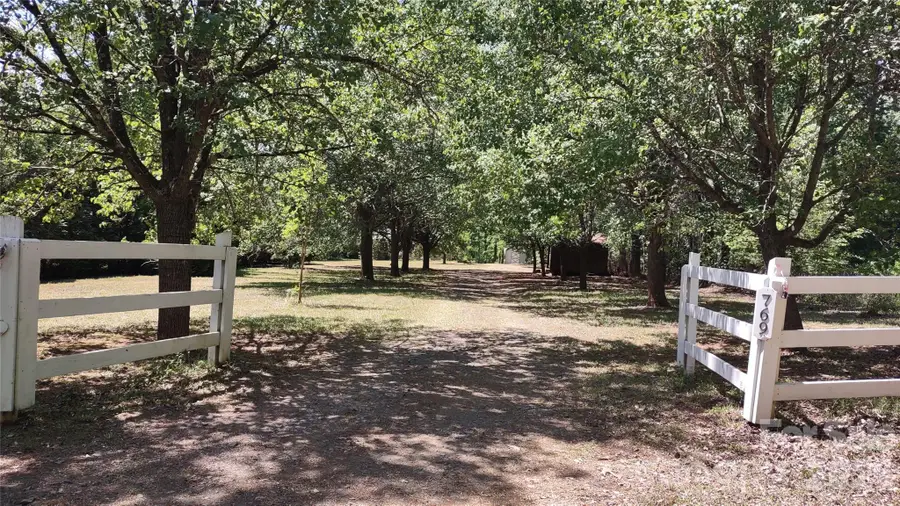 769 Dennis Road, Troy, NC 27371 - #2