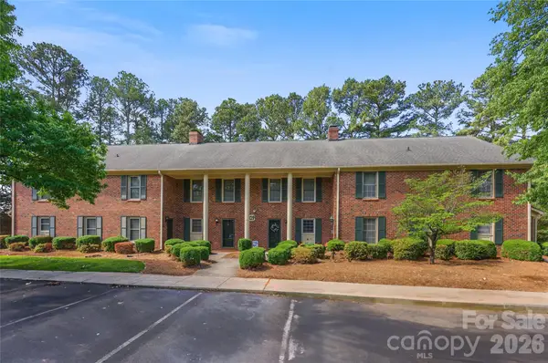 809 Jamestown Drive #5, Gastonia, NC 28056