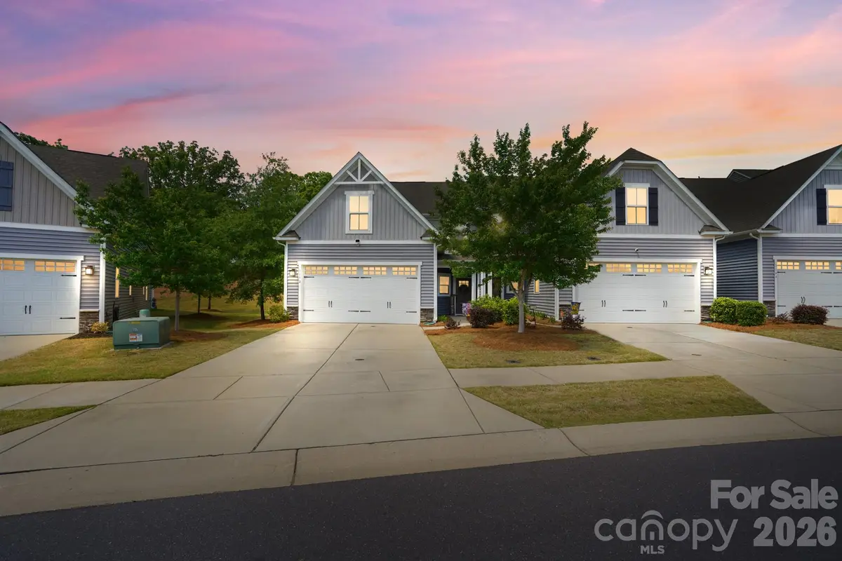 1152 Harkey Creek Drive, Monroe, NC 28110 - #1