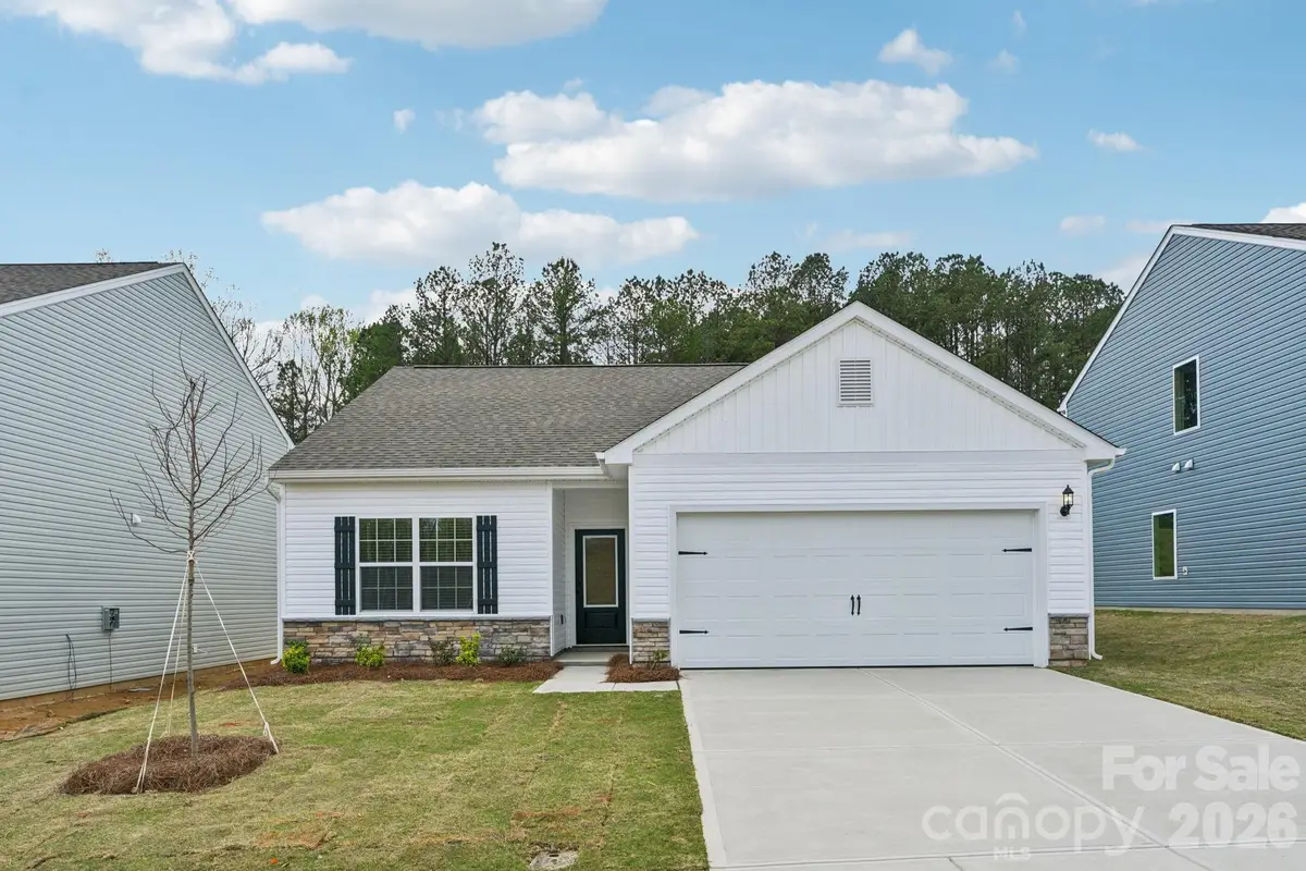 800 Willow Estates Drive, Shelby, NC 28150 - #1