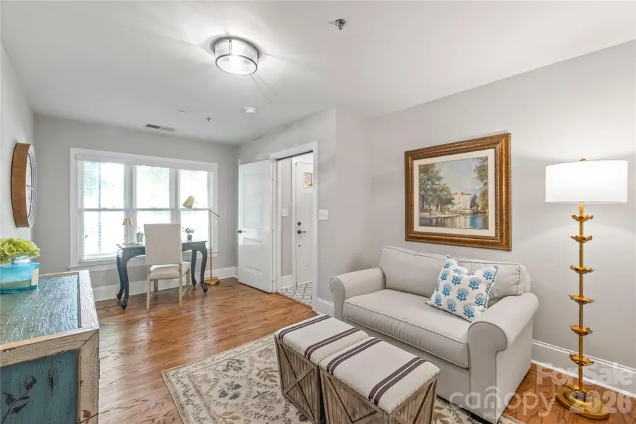 100 N Laurel Avenue #102, Charlotte, NC 28207 - #3