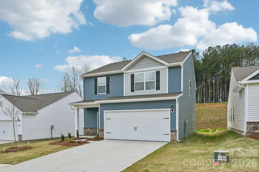 718 Willow Estates Drive, Shelby, NC 28150 - #2