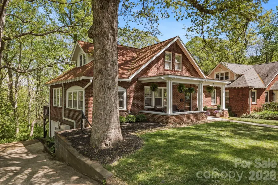41 Chiles Avenue #1,2 & 3, Asheville, NC 28803 - #3