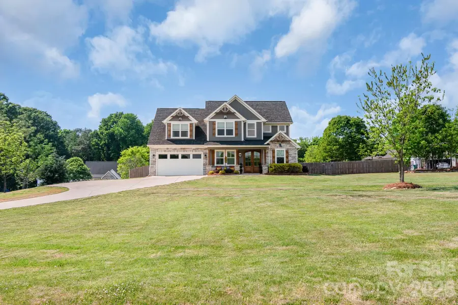 5120 Pond Bluff Drive, Monroe, NC 28112 - #2