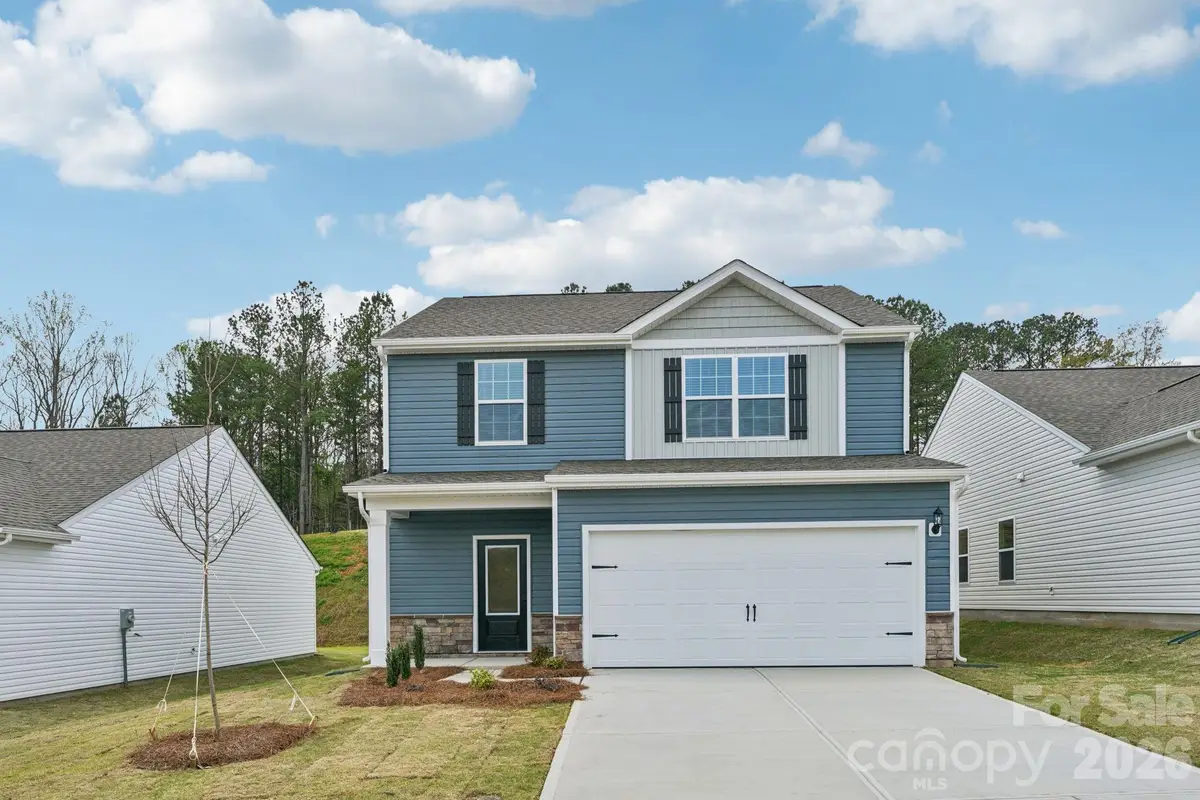 806 Willow Estates Drive, Shelby, NC 28150 - #1