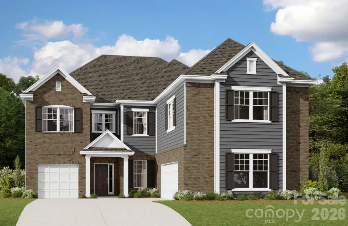 8529 Bridgegate Drive, Huntersville, NC 28078 - #1