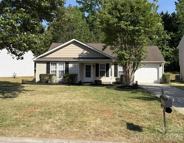 135 Ashmont Drive, Kannapolis, NC 28081