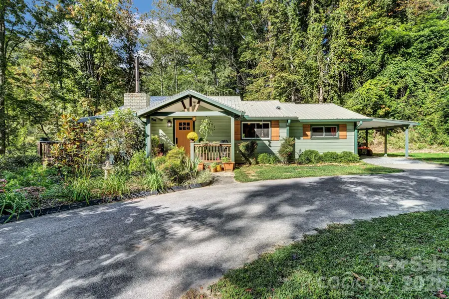 3851 Gerton Highway, Gerton, NC 28735 - #3