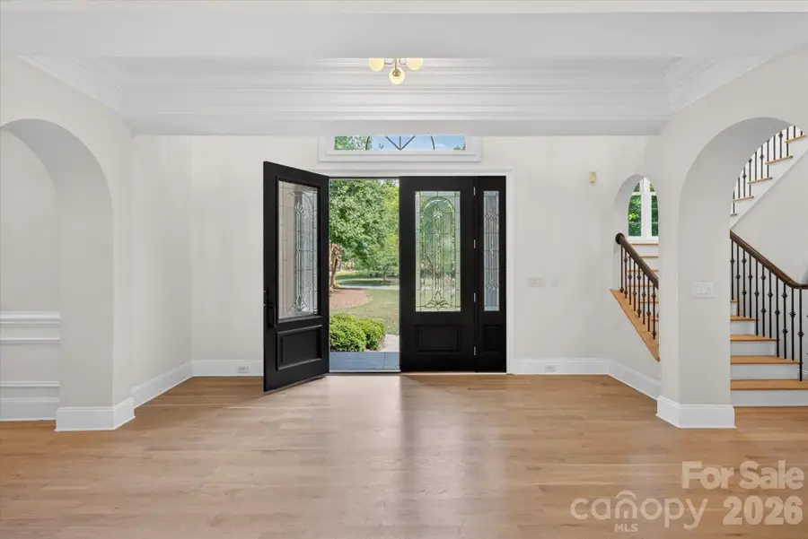 6052 Oxfordshire Road, Waxhaw, NC 28173 - #2