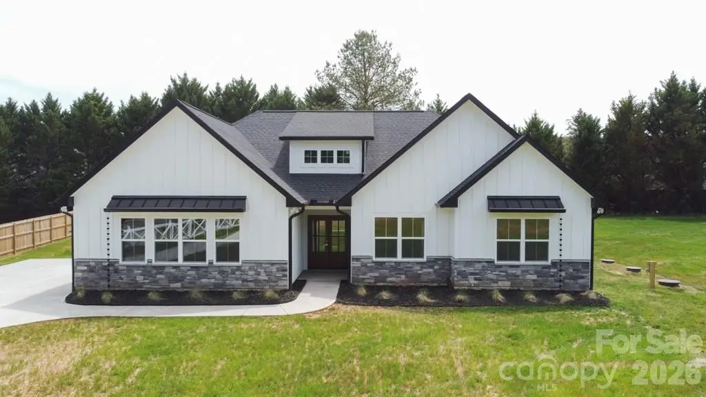 520 Allen Way, Indian Trail, NC 28079 - #1