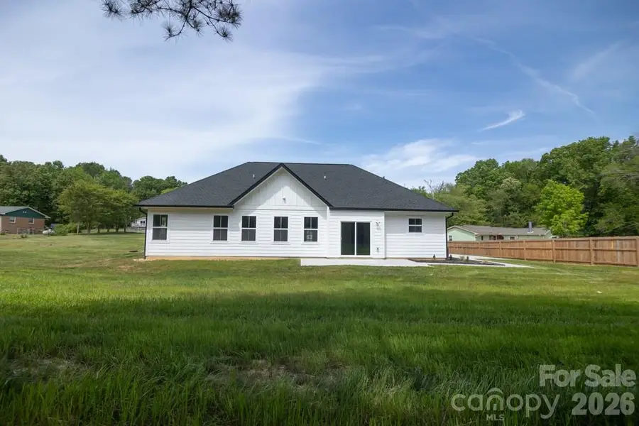 520 Allen Way, Indian Trail, NC 28079 - #3
