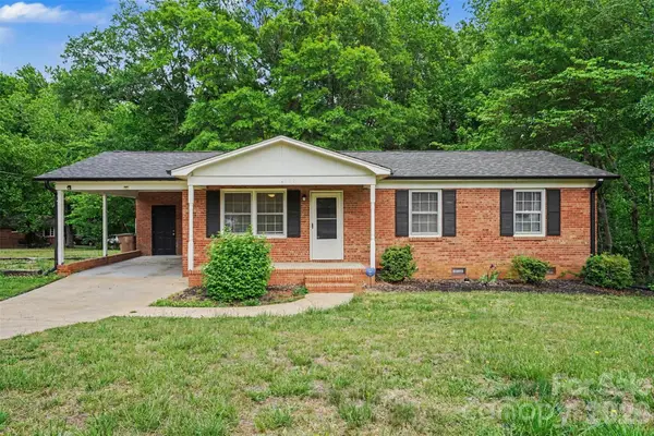 1332 Frederick Street, Shelby, NC 28150