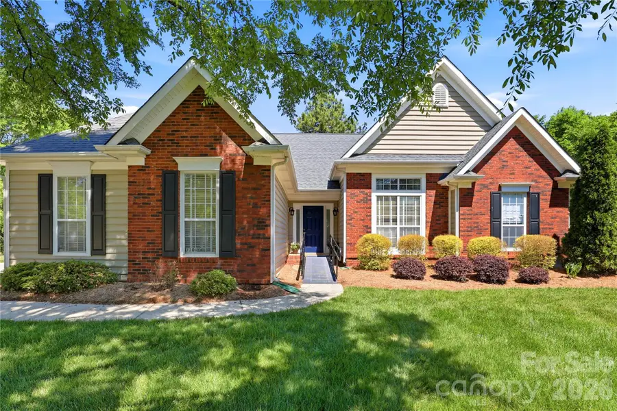 7704 Hickory Stick Place, Charlotte, NC 28277 - #2