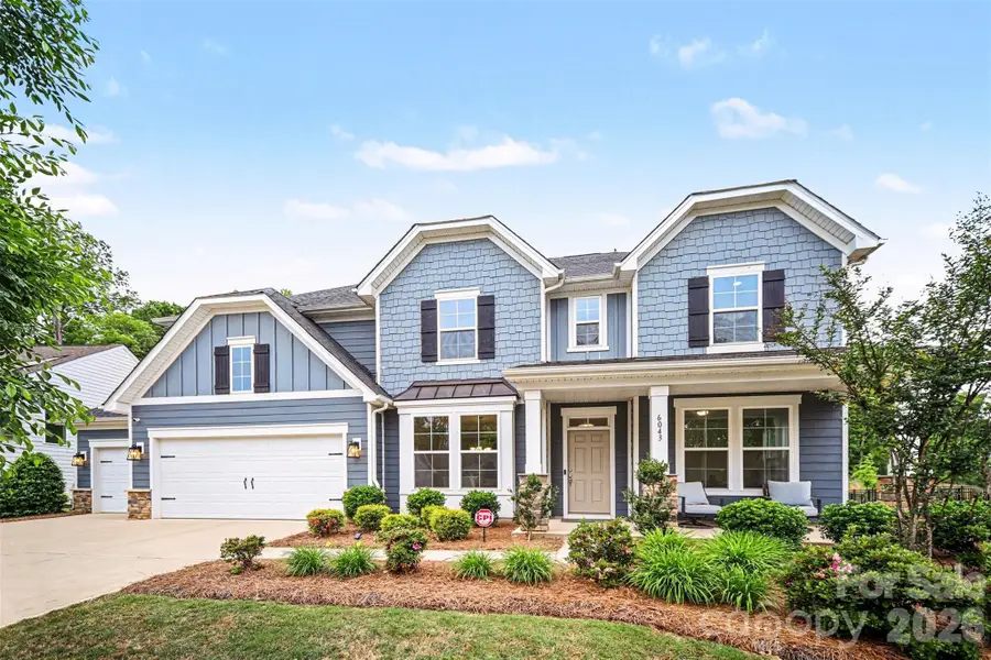 6043 Jepson Court, Charlotte, NC 28214 - #3