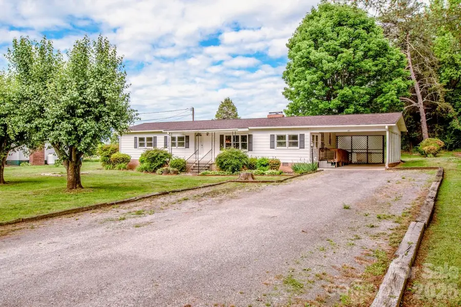 431 Cooper Farm Road, Statesville, NC 28625 - #2