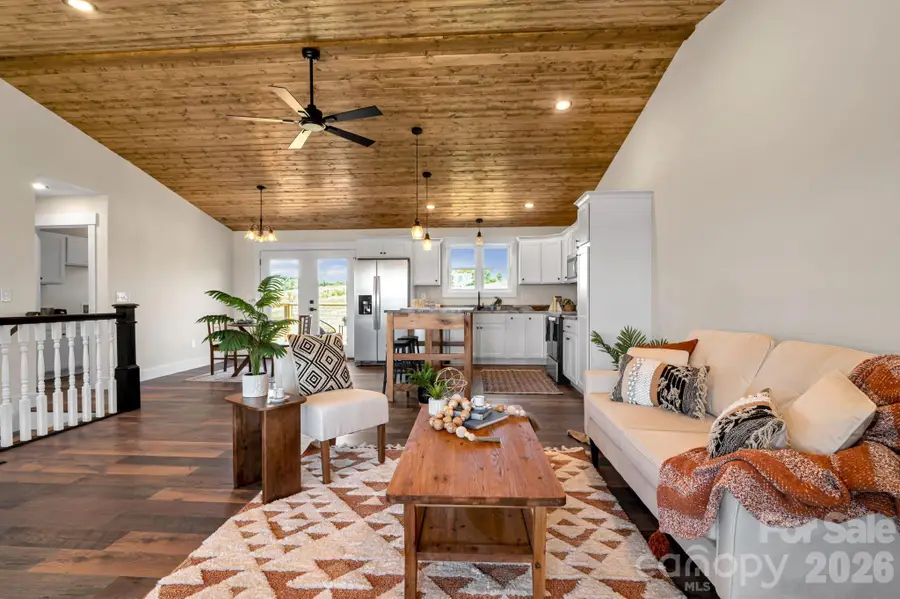 33 Pilgrims Path Lane, Alexander, NC 28701 - #2