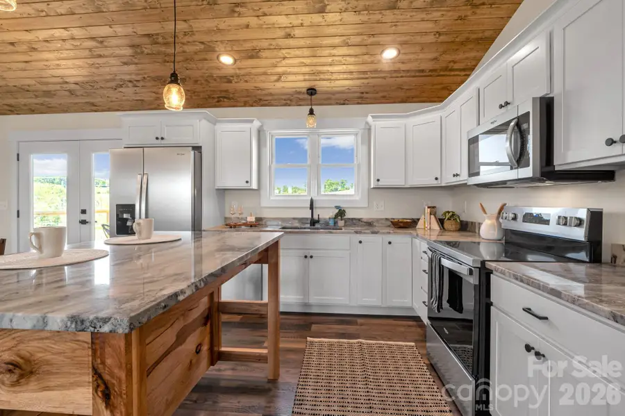 33 Pilgrims Path Lane, Alexander, NC 28701 - #3