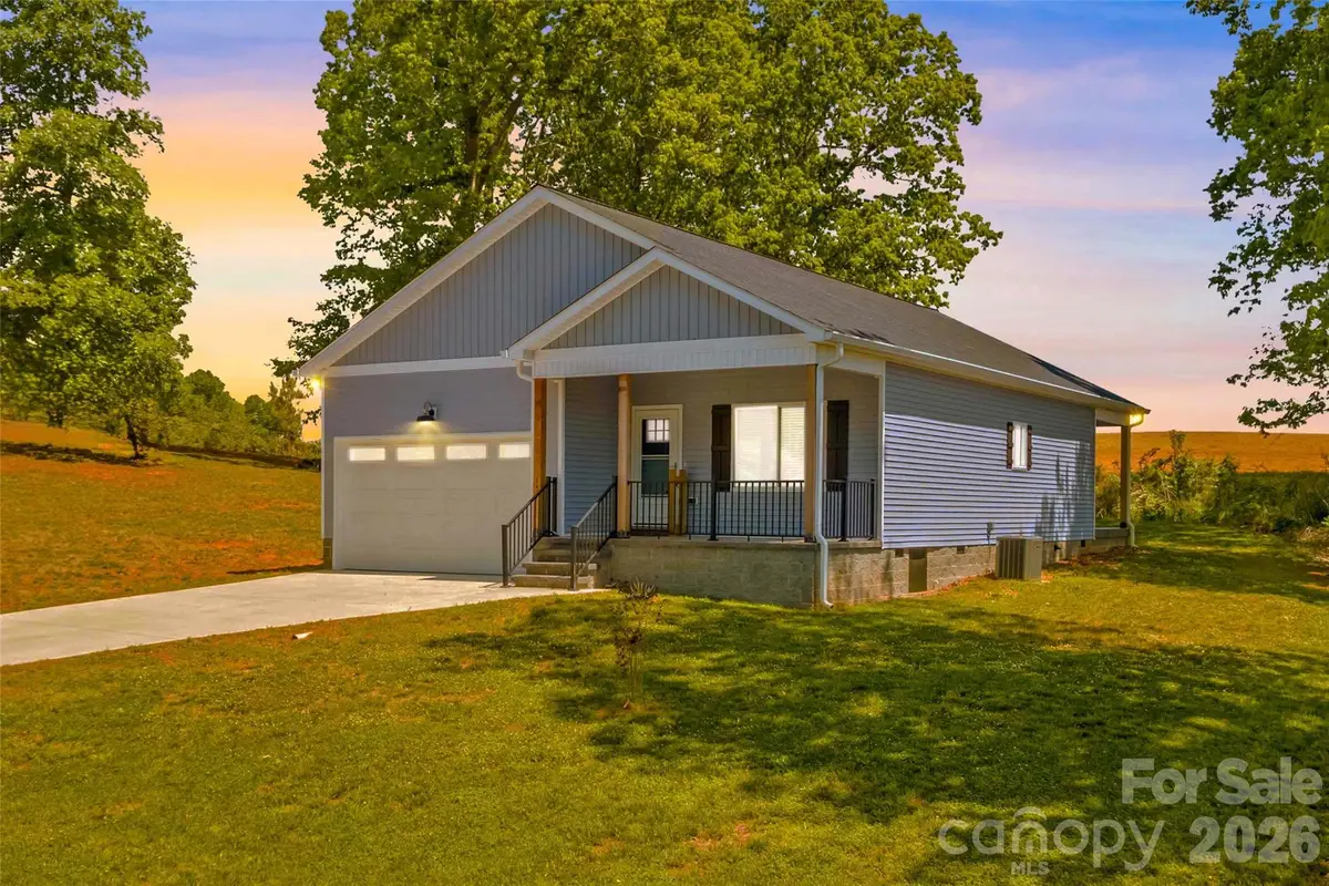 159 Foy Lane, Statesville, NC 28625 - #1