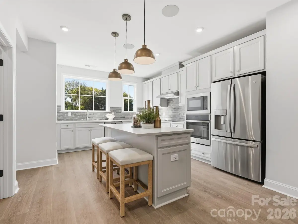 3033 Circles End, Charlotte, NC 28226 - #1