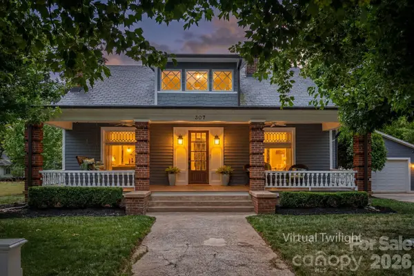 307 N Main Street, Belmont, NC 28012