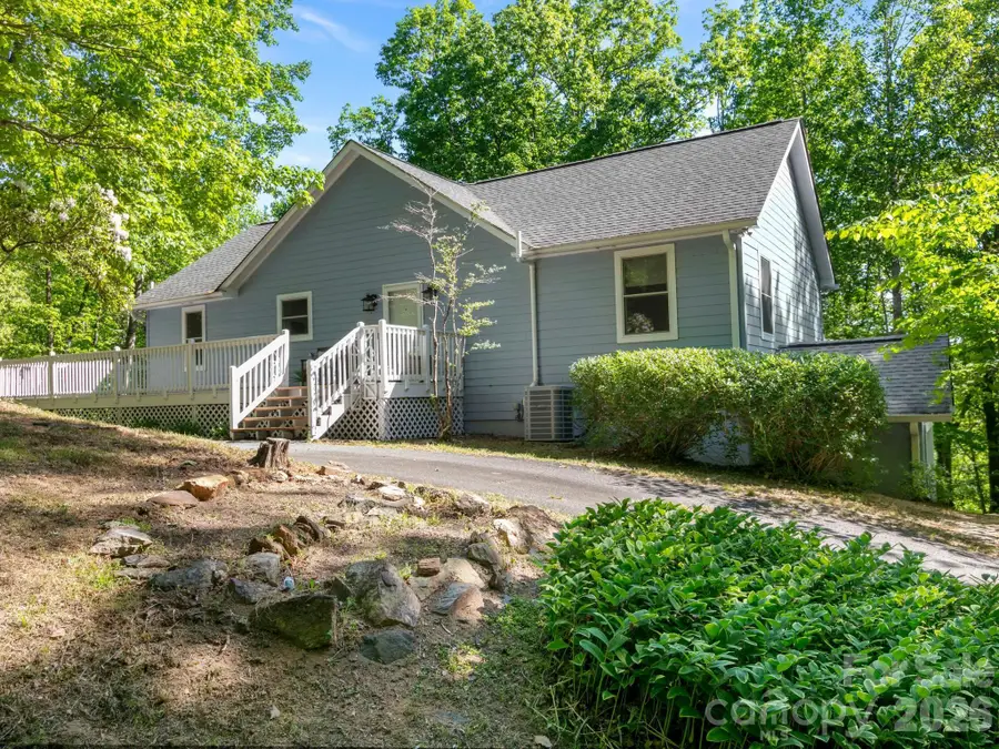 220 Jones Court, Lake Lure, NC 28746 - #3
