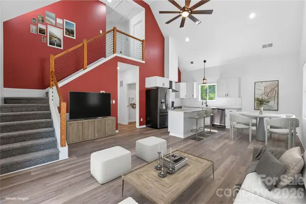 510 North Mulberry Street, Cherryville, NC 28021
