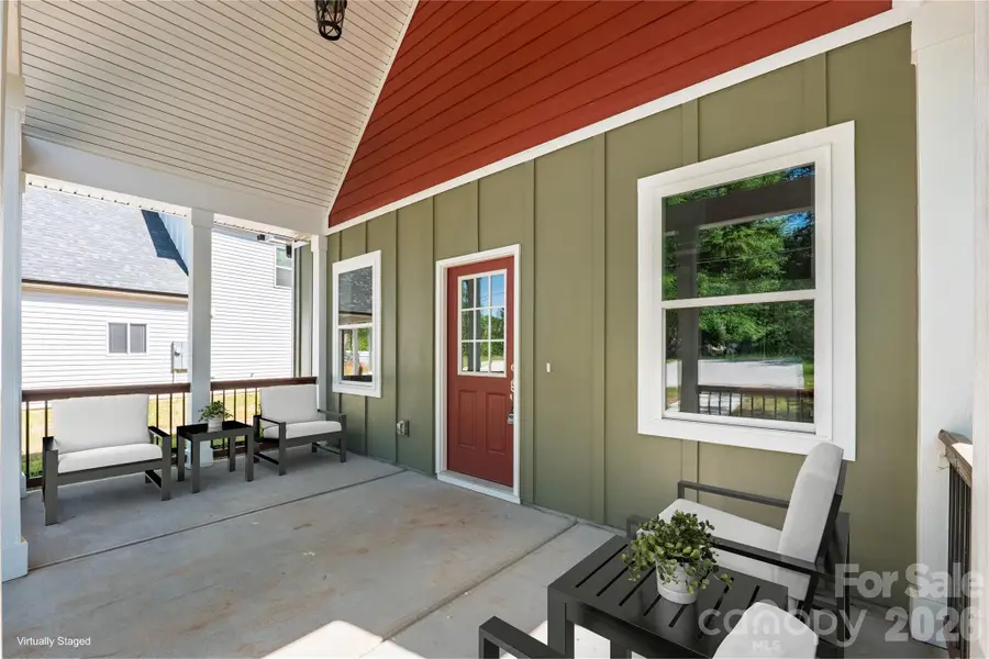 510 North Mulberry Street, Cherryville, NC 28021 - #3