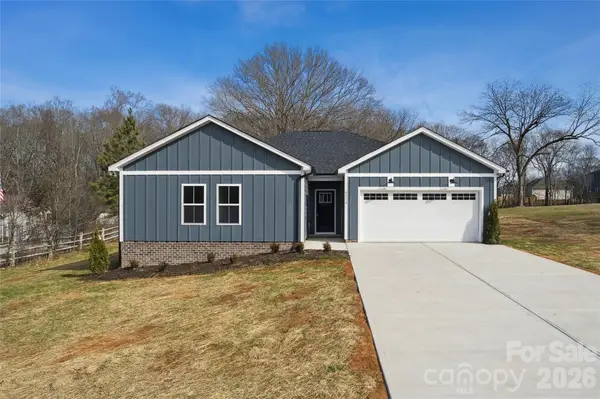 Lot 29 Stoneglen Drive #29, Granite Quarry, NC 28146
